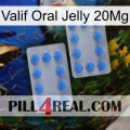 Valif Oral Jelly 20Mg 20